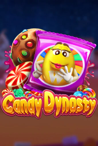 Candy Dynasty онлайн демо слот | ГМСлотс без регистрации