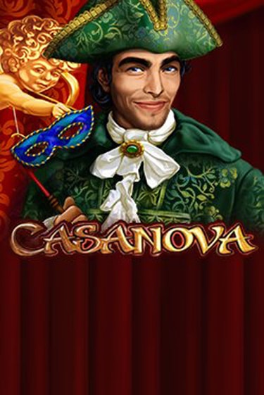 Casanova онлайн демо слот | ГМСлотс без регистрации