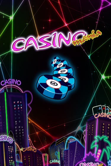 Casino Mania онлайн демо слот | ГМСлотс без регистрации