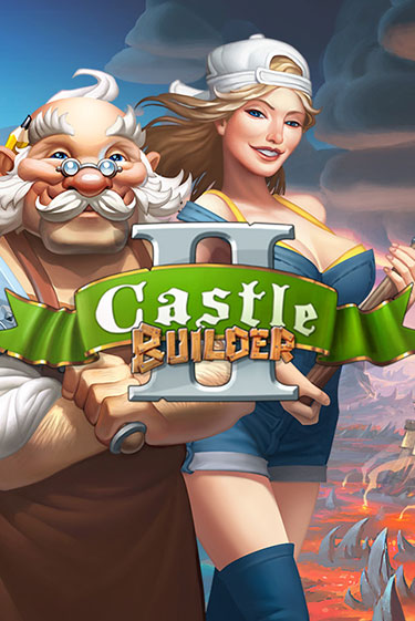 Castle Builder II онлайн демо слот | ГМСлотс без регистрации