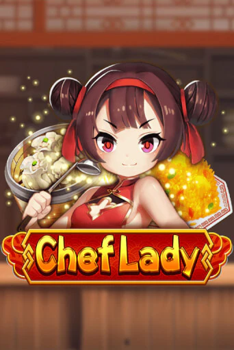 Chef Lady онлайн демо слот | ГМСлотс без регистрации