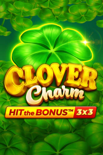 Clover Charm: Hit the Bonus онлайн демо слот | ГМСлотс без регистрации