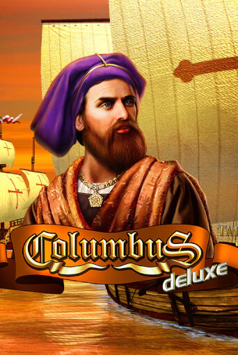 Columbus Deluxe онлайн демо слот | ГМСлотс без регистрации