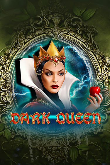 Dark Queen онлайн демо слот | ГМСлотс без регистрации