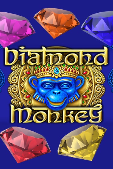 Diamond Monkey онлайн демо слот | ГМСлотс без регистрации