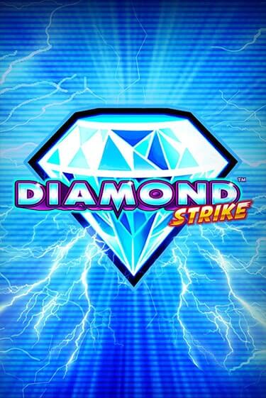 Diamond Strike™ онлайн демо слот | ГМСлотс без регистрации