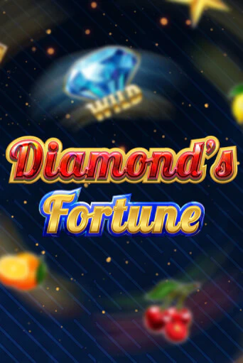 Diamond's Fortune онлайн демо слот | ГМСлотс без регистрации