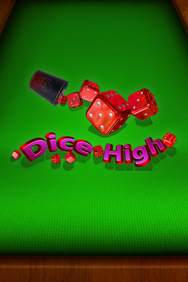 Dice High онлайн демо слот | ГМСлотс без регистрации