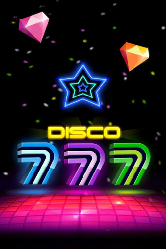 Disco 777 онлайн демо слот | ГМСлотс без регистрации