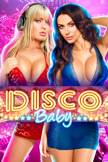 Disco Baby онлайн демо слот | ГМСлотс без регистрации