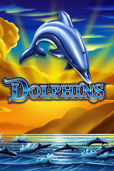 Dolphins онлайн демо слот | ГМСлотс без регистрации