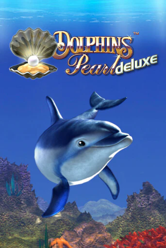 Dolphin's Pearl Deluxe онлайн демо слот | ГМСлотс без регистрации