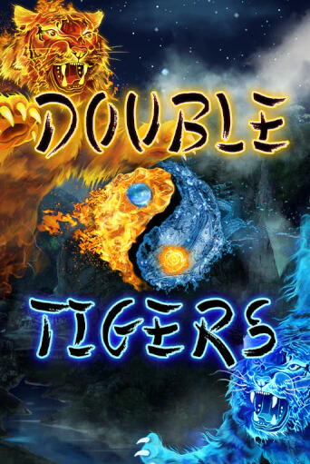 Double Tigers онлайн демо слот | ГМСлотс без регистрации