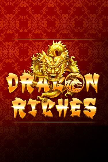 Dragon Riches онлайн демо слот | ГМСлотс без регистрации