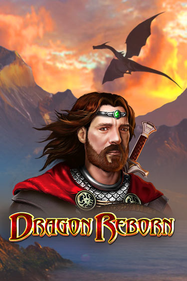 Dragon Reborn онлайн демо слот | ГМСлотс без регистрации