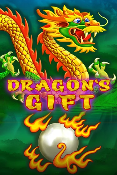 Dragons Gift онлайн демо слот | ГМСлотс без регистрации