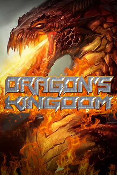 Dragons Kingdom онлайн демо слот | ГМСлотс без регистрации