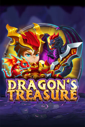 Dragon's Treasure онлайн демо слот | ГМСлотс без регистрации