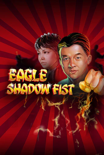 Eagle Shadow Fist онлайн демо слот | ГМСлотс без регистрации