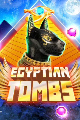 Egyptian Tombs онлайн демо слот | ГМСлотс без регистрации