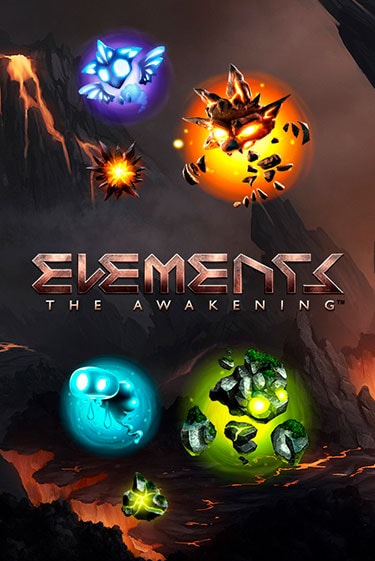 Elements: The Awakening™ онлайн демо слот | ГМСлотс без регистрации