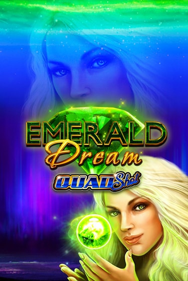 Emerald Dream онлайн демо слот | ГМСлотс без регистрации