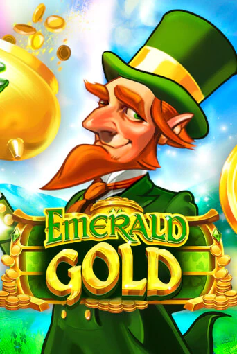 Emerald Gold онлайн демо слот | ГМСлотс без регистрации