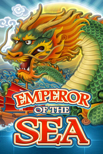 Emperor Of The Sea онлайн демо слот | ГМСлотс без регистрации