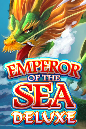 Emperor of the Sea Deluxe онлайн демо слот | ГМСлотс без регистрации