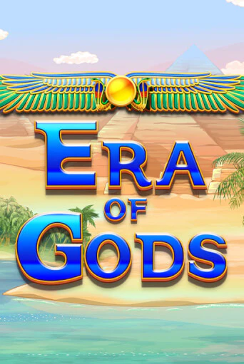 Era Of Gods онлайн демо слот | ГМСлотс без регистрации