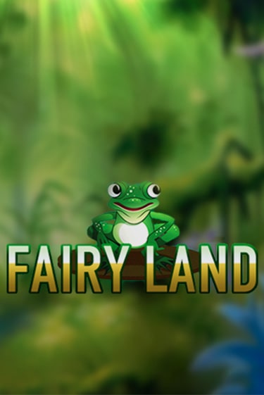 Fairy Land онлайн демо слот | ГМСлотс без регистрации