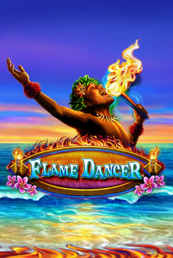 Flame Dancer онлайн демо слот | ГМСлотс без регистрации