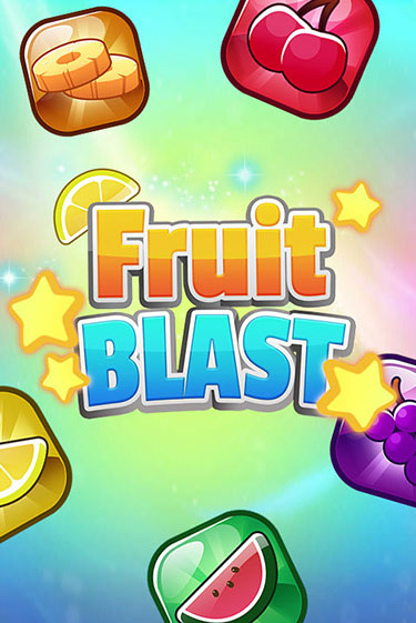 Fruit Blast онлайн демо слот | ГМСлотс без регистрации