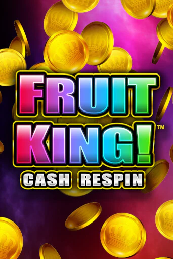 Fruit King онлайн демо слот | ГМСлотс без регистрации