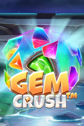 Gem Crush онлайн демо слот | ГМСлотс без регистрации