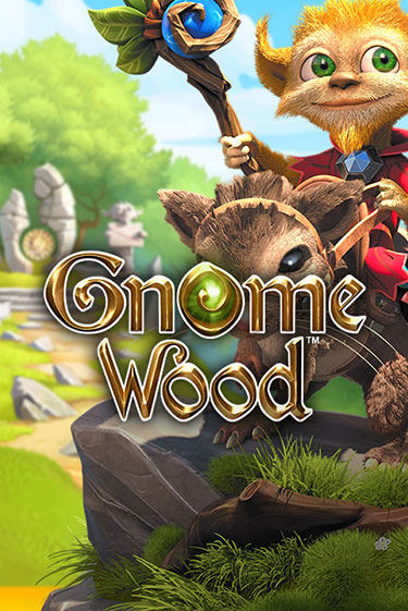 Gnome Wood онлайн демо слот | ГМСлотс без регистрации