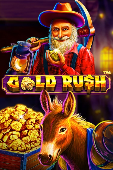 Gold Rush онлайн демо слот | ГМСлотс без регистрации