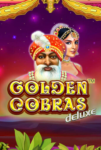 Golden Cobras deluxe онлайн демо слот | ГМСлотс без регистрации