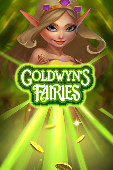 Goldwyns Fairies онлайн демо слот | ГМСлотс без регистрации