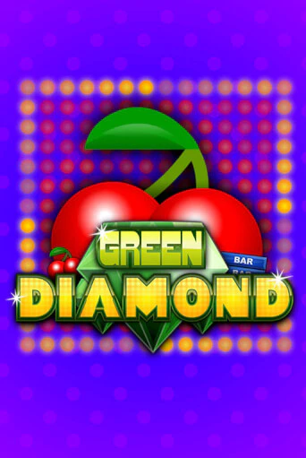 Green Diamond онлайн демо слот | ГМСлотс без регистрации