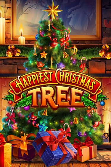 Happiest Christmas Tree онлайн демо слот | ГМСлотс без регистрации