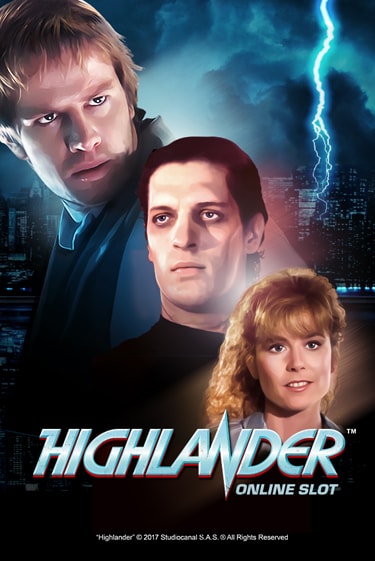 Highlander™ онлайн демо слот | ГМСлотс без регистрации