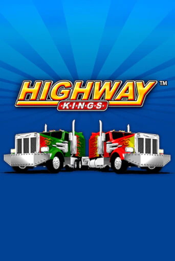 Highway Kings онлайн демо слот | ГМСлотс без регистрации