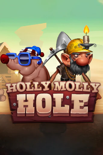 Holly Molly Hole онлайн демо слот | ГМСлотс без регистрации