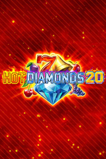 Hot Diamonds 20 онлайн демо слот | ГМСлотс без регистрации