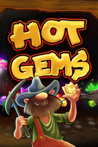 Hot Gems онлайн демо слот | ГМСлотс без регистрации