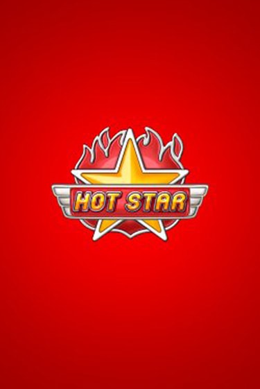 Hot Star онлайн демо слот | ГМСлотс без регистрации