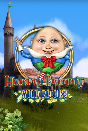 Humpty Dumpty онлайн демо слот | ГМСлотс без регистрации