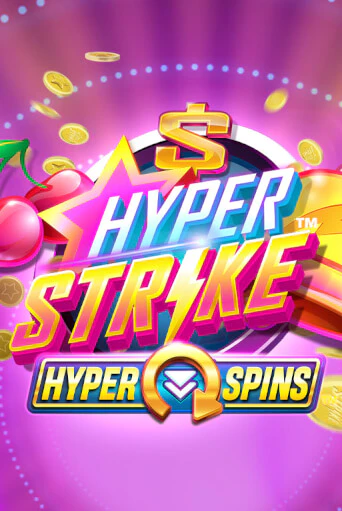 Hyper Strike™ HyperSpins™ онлайн демо слот | ГМСлотс без регистрации