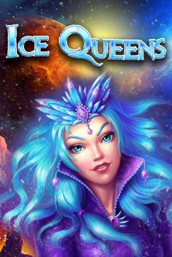 Ice Queens онлайн демо слот | ГМСлотс без регистрации